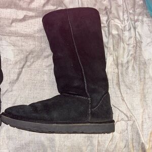 ugg tall boot size 11